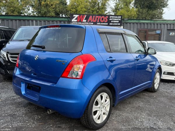 2011 Suzuki Swift 1.2 VERY LOW MILEAGE 398079482