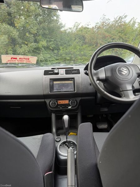 2011 Suzuki Swift 1.2 VERY LOW MILEAGE 398079488