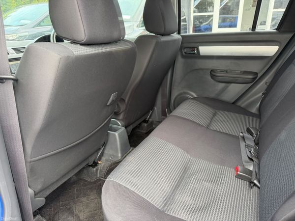 2011 Suzuki Swift 1.2 VERY LOW MILEAGE 398079504