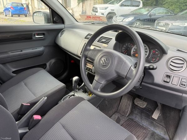 10 Suzuki Swift 1.2 VERY LOW MILEAGE 398079708