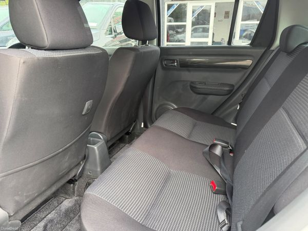 10 Suzuki Swift 1.2 VERY LOW MILEAGE 398079716