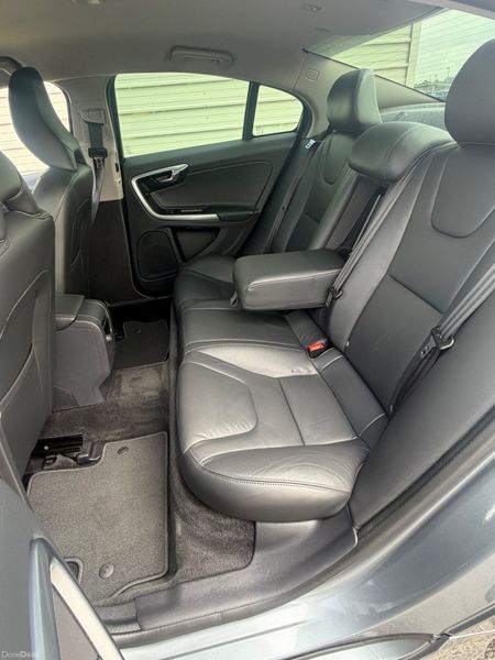 Volvo S60 2018 Auto *LowKMS 398081976