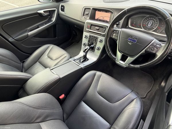 Volvo S60 2018 Auto *LowKMS 398081978