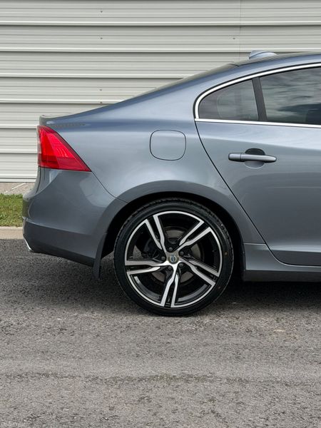 Volvo S60 2018 Auto *LowKMS 398081982