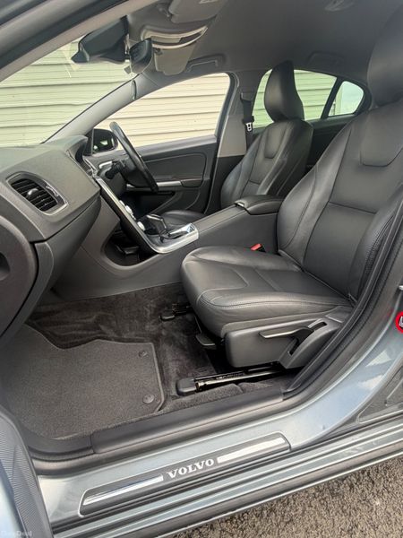 Volvo S60 2018 Auto *LowKMS 398081984