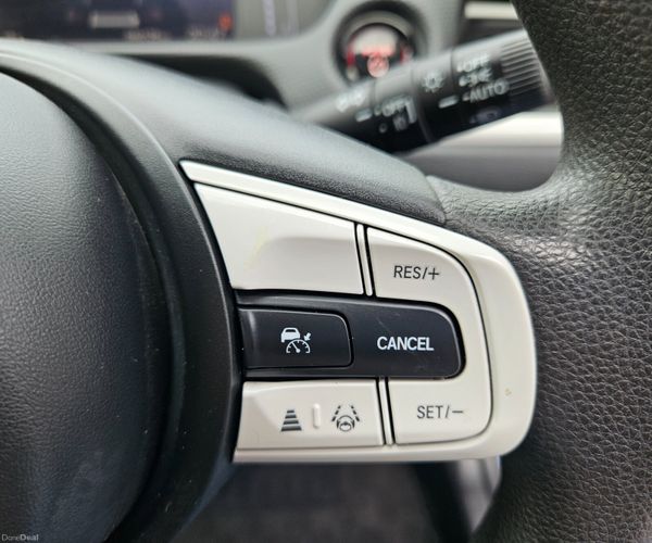 Honda Fit 2020 Petrol Hybrid Automatic 398096220