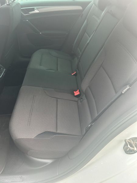 2017 Volkswagen Golf 1.2 FINANCE ARRANGED 398015064