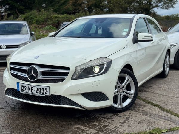 Mercedes A180 2013 1.6 Petrol Auto 51000 KM 2 keys 398018674