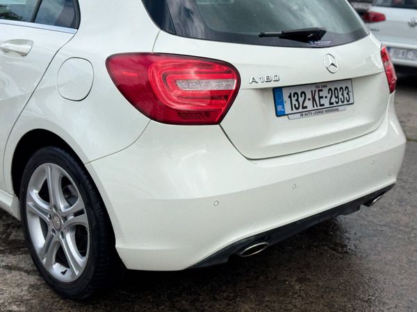 Mercedes A180 2013 1.6 Petrol Auto 51000 KM 2 keys 398018688
