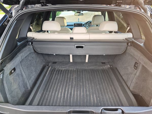 BMW X5 40D M sport low km NEW NCT 398019902