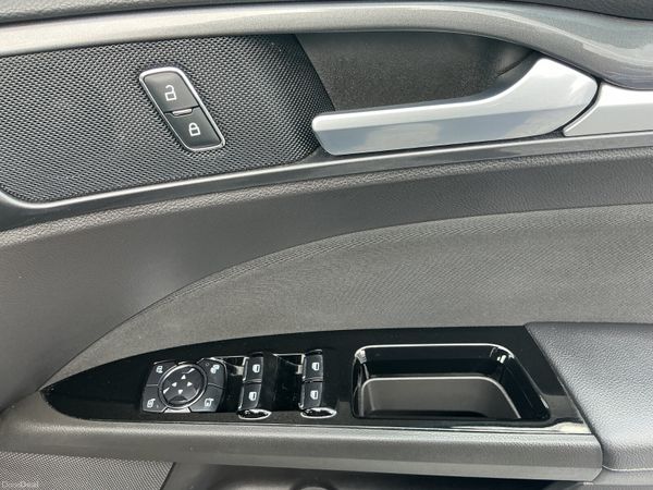 211 FORD MONDEO ESTATE AUTOMATIC 2.0 TDCI 398020794