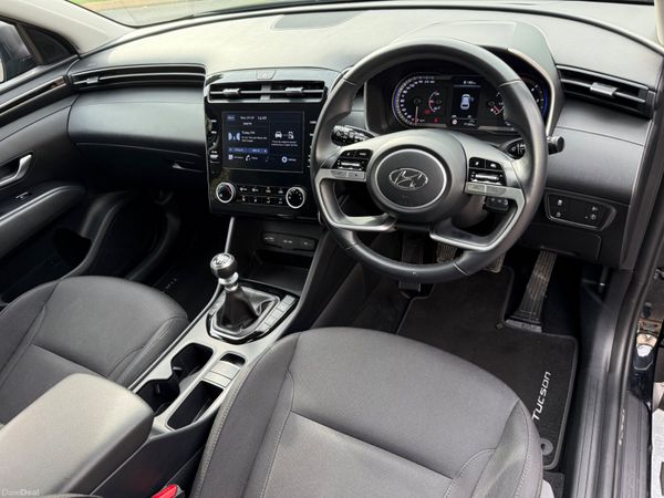 Best Value 241 Hyundai Tucson Comfort Plus! 398023748
