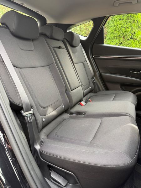 Best Value 241 Hyundai Tucson Comfort Plus! 398023756