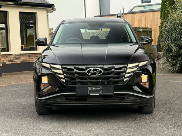 Best Value 241 Hyundai Tucson Comfort Plus! 398023728