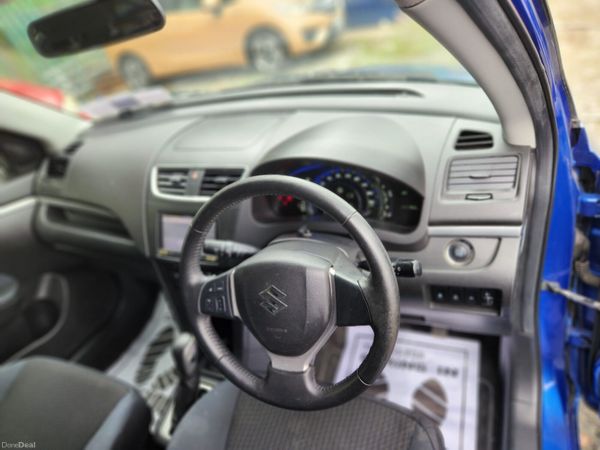 Suzuki Swift 2014 | Petrol Auto | NCT: Waiting 398030284