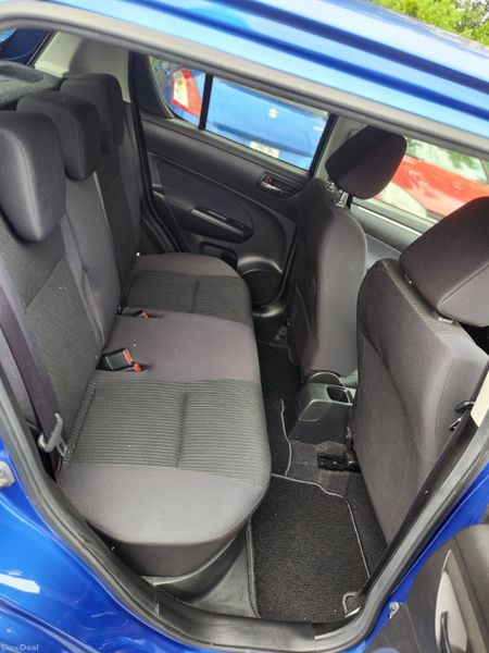 Suzuki Swift 2014 | Petrol Auto | NCT: Waiting 398030288