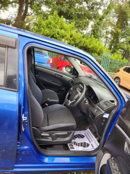 Suzuki Swift 2014 | Petrol Auto | NCT: Waiting 398030290