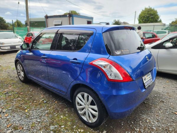 Suzuki Swift 2014 | Petrol Auto | NCT: Waiting 398030296