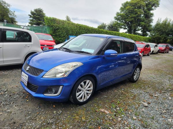 Suzuki Swift 2014 | Petrol Auto | NCT: Waiting 398030298
