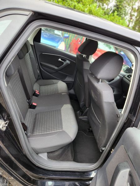 VW Polo 2015 | TSI BlueMotion | NCT: Getting Ready 398030666