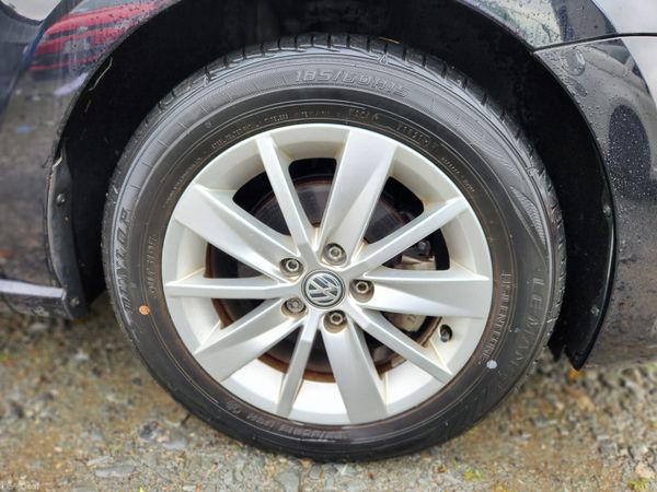VW Polo 2015 | TSI BlueMotion | NCT: Getting Ready 398030678