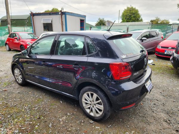 VW Polo 2015 | TSI BlueMotion | NCT: Getting Ready 398030680
