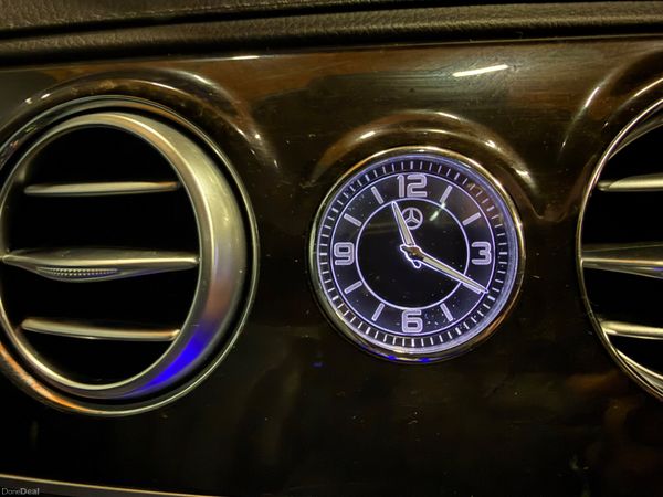 182 Mercedes-Benz S-Class S350D LWB AMG Premium 398141062
