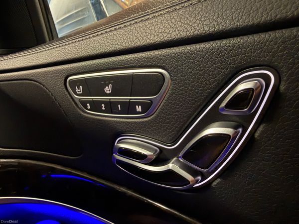 182 Mercedes-Benz S-Class S350D LWB AMG Premium 398141074