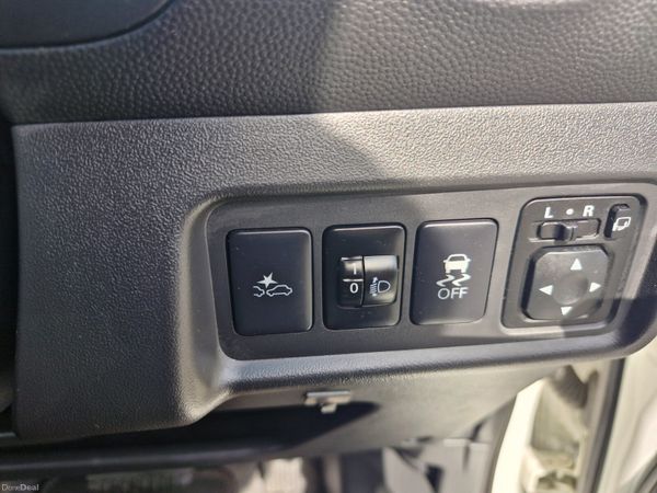 2018 Mitsubishi Mirage 1.2L Automatic Push Start 398144132