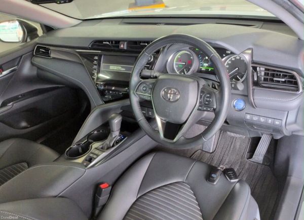 2019 Toyota Camry WS Edition - Only 92,000km! 398144706