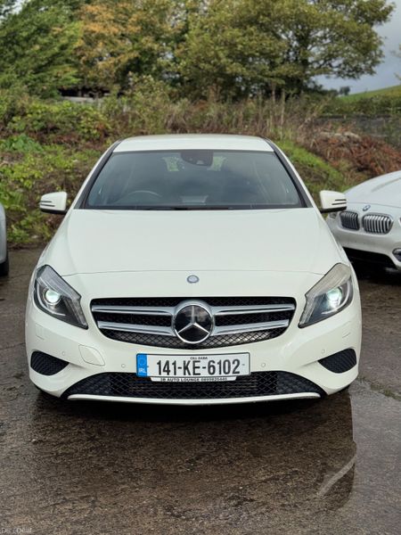 MERCEDES A180 1.6L Petrol Auto 2014 33000KM 2 KEYS 398147310