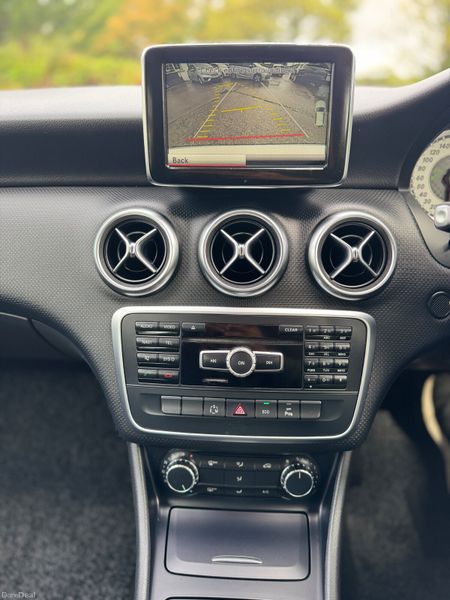 MERCEDES A180 1.6L Petrol Auto 2014 33000KM 2 KEYS 398147326