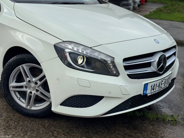 MERCEDES A180 1.6L Petrol Auto 2014 33000KM 2 KEYS 398147330