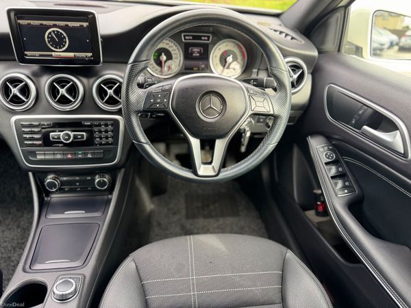 MERCEDES A180 1.6L Petrol Auto 2014 33000KM 2 KEYS 398147338