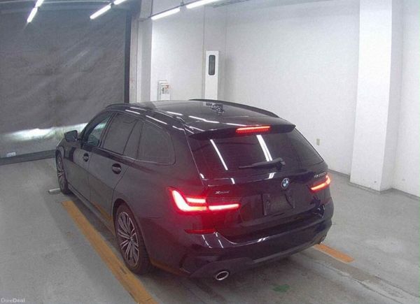 2021 BMW 320D Msport X-drive Estate -Pano Sunroof! 398150590