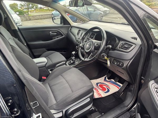 Kia Carens 2015 SEVEN SEATER 398152208