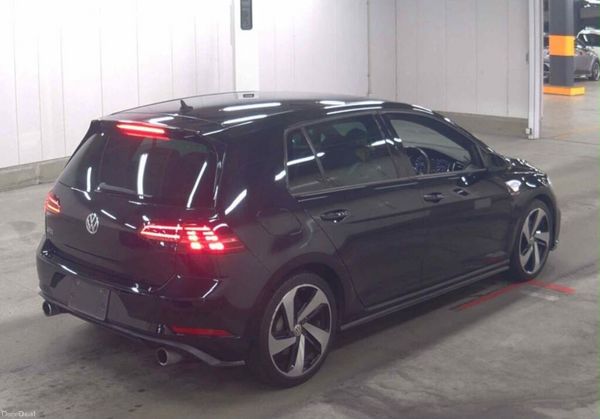 2017 VW Golf Gti- Only 99,000km! 398152768