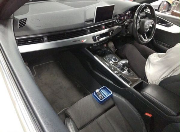 *Deposit taken* 2016 Audi A4 Quattro Sline - 398155254