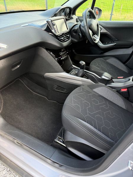 2019 Peugeot 2008 1.2 Petrol Low Mileage 398155432