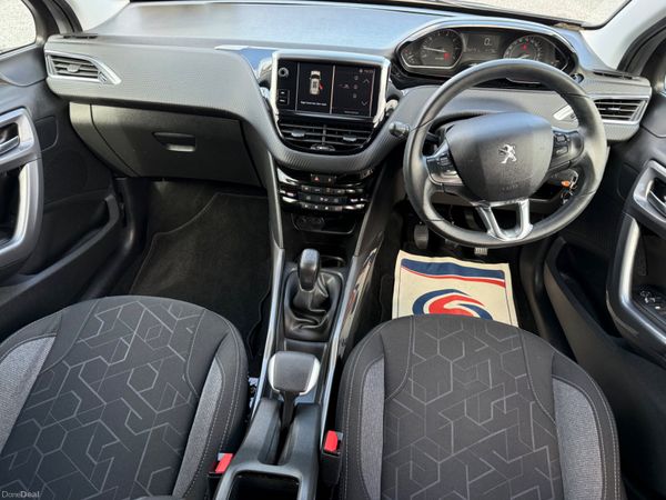 2019 Peugeot 2008 1.2 Petrol Low Mileage 398155434