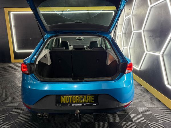 ◼️2014 SEAT LEON FR 2.0 TDI AUTOMATIC◼️ 398157596