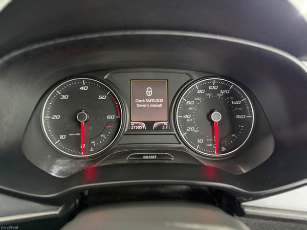 ◼️2014 SEAT LEON FR 2.0 TDI AUTOMATIC◼️ 398157608