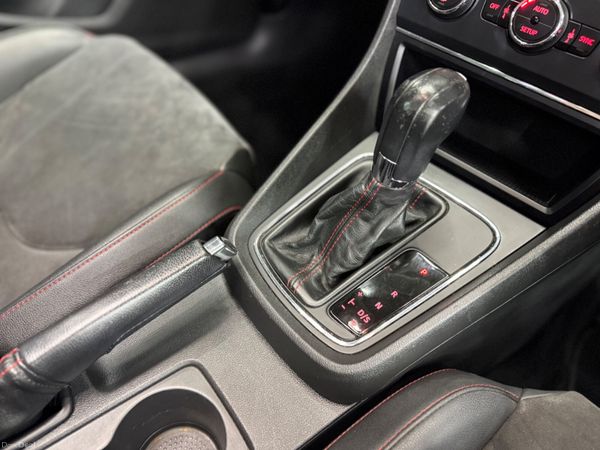 ◼️2014 SEAT LEON FR 2.0 TDI AUTOMATIC◼️ 398157616