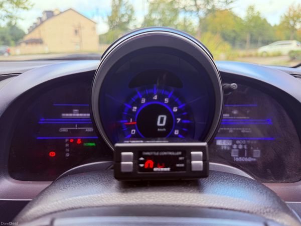 2010 HONDA CR-Z 1.5 HYBRID MONSTER EDITION 398160298