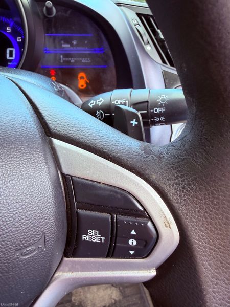 2010 HONDA CR-Z 1.5 HYBRID MONSTER EDITION 398160306