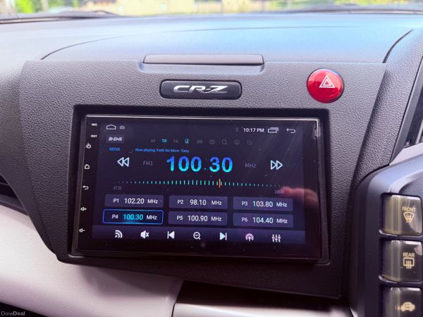 2010 HONDA CR-Z 1.5 HYBRID MONSTER EDITION 398160322