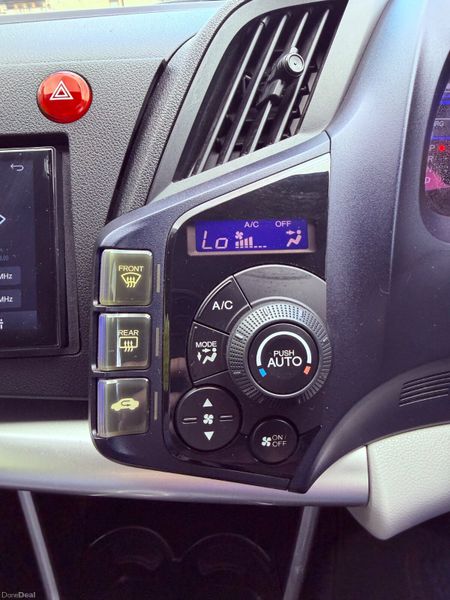 2010 HONDA CR-Z 1.5 HYBRID MONSTER EDITION 398160326