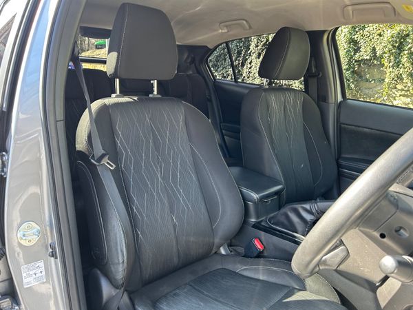 2019 MITSUBISHI ECLIPSE CROSS PETROL 398162808