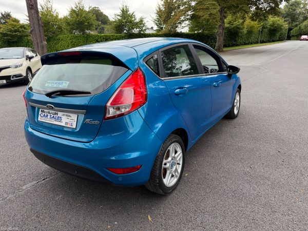 Ford Fiesta titanium 398164610