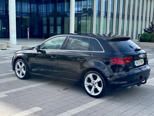 💥2014 Audi A3 1.6TDI | ONLY 169k KMS | NEW NCT 398174656